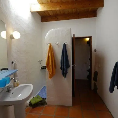 In Mit Gemeinsamem Pool Vakantiehuis Guatiza